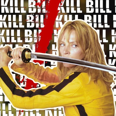 S5 - E2 - Kill Bill cover