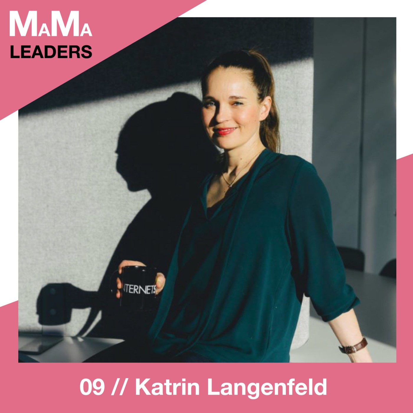 MamaLeaders Podcast