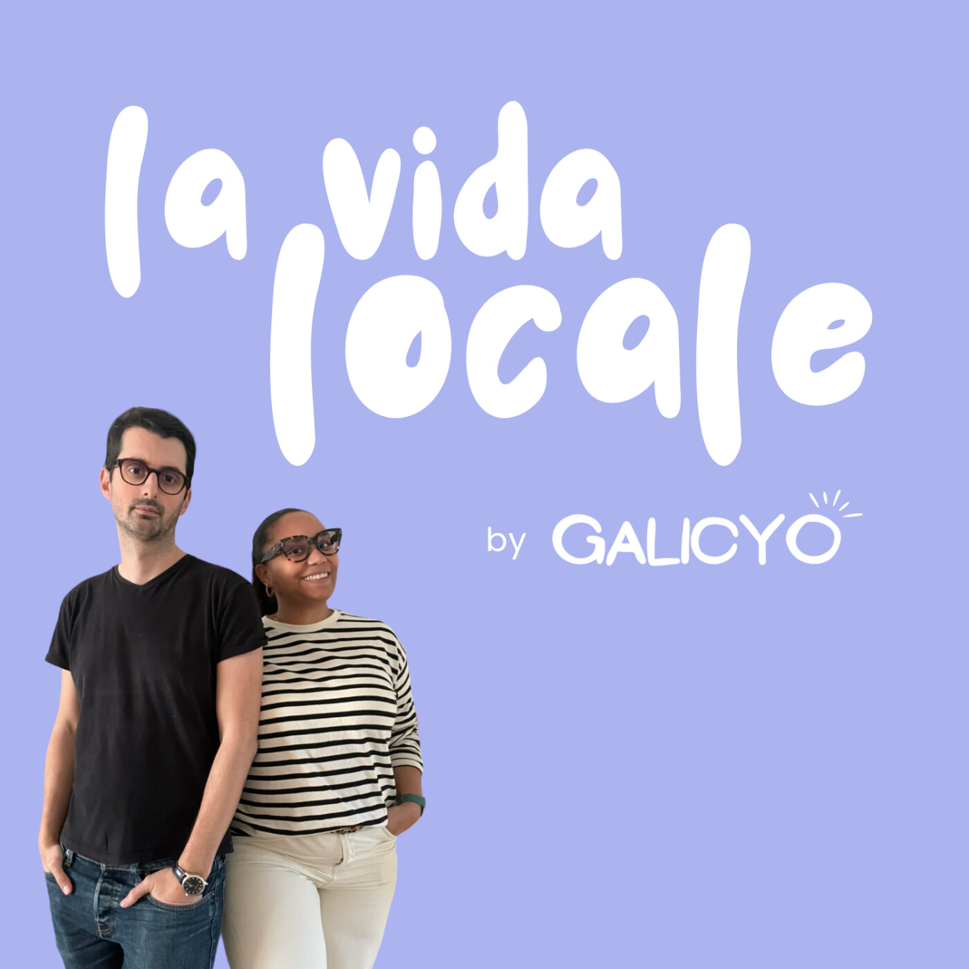 La vida locale