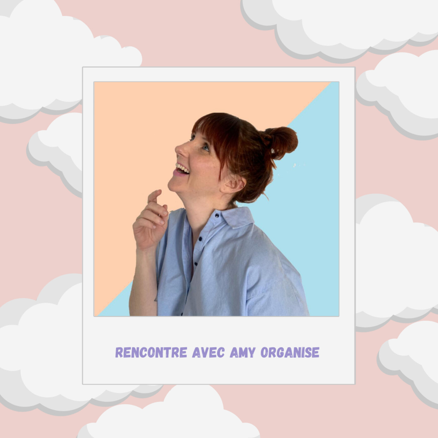 La tête dans les nuages
