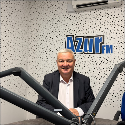 Eric Straumann, candidat de la "continuité" cover