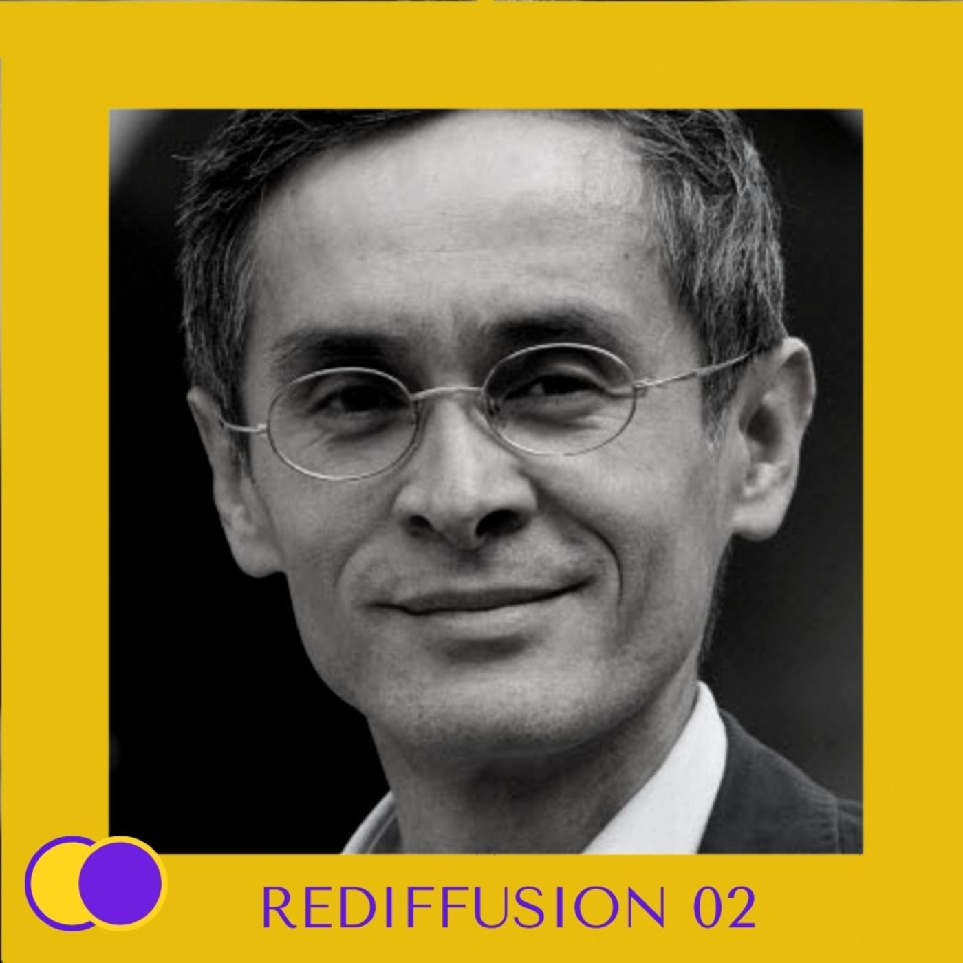 #REDIFFUSION 02 - Conscience de Enrique Uribe CARREÑO - (Professeur & Poète )- Le système éducatif permet - il de répondre aux besoins de...