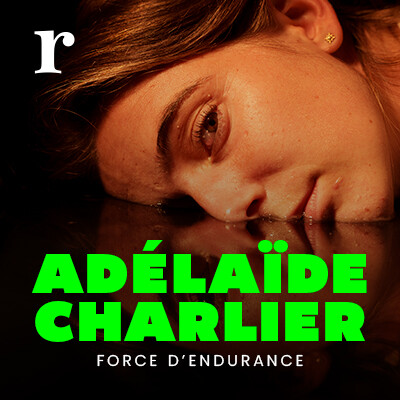 [REDIFFUSION] Adélaïde Charlier : La persévérance dans l'activisme climatique, un triathlon pour un monde meilleur et plus juste. cover