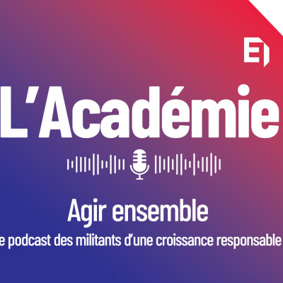 Rencontre avec Rezlaine Zaher - fondatrice d'Inspirem cover