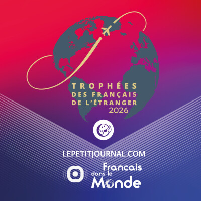 Des Français de l'étranger récompensés au Quai d'Orsay cover