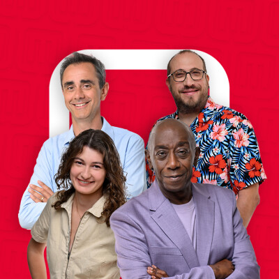 La Charly Family - 17/10/25 cover