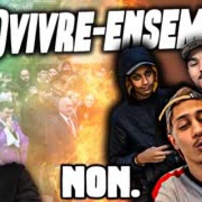 ILS NE NOUS AIMENT PAS (Manque d'empathie..) cover