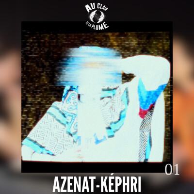 01-Egypte, lumière et mystère, découvrez Képhri de Azenat cover