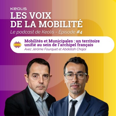 Mobilités et Municipales : un territoire unifié au sein de l’archipel français cover