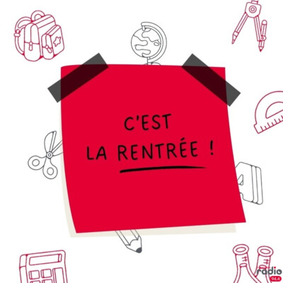 L'INVITÉ DU 6/9 - Rémi Erler cover