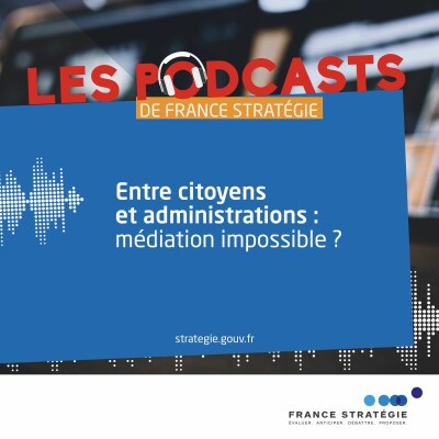 Entre citoyens et administrations : médiation impossible ? cover