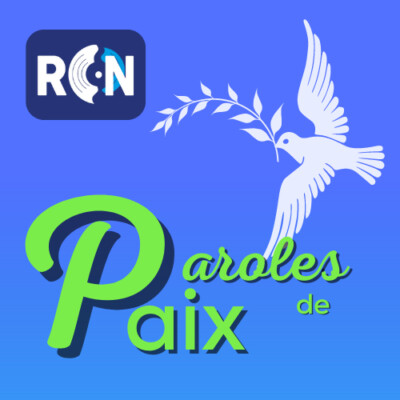 PAROLES DE PAIX - Emission du 17 septembre 2026 ( Pas de présomption de légitimité pas d'impunité) cover