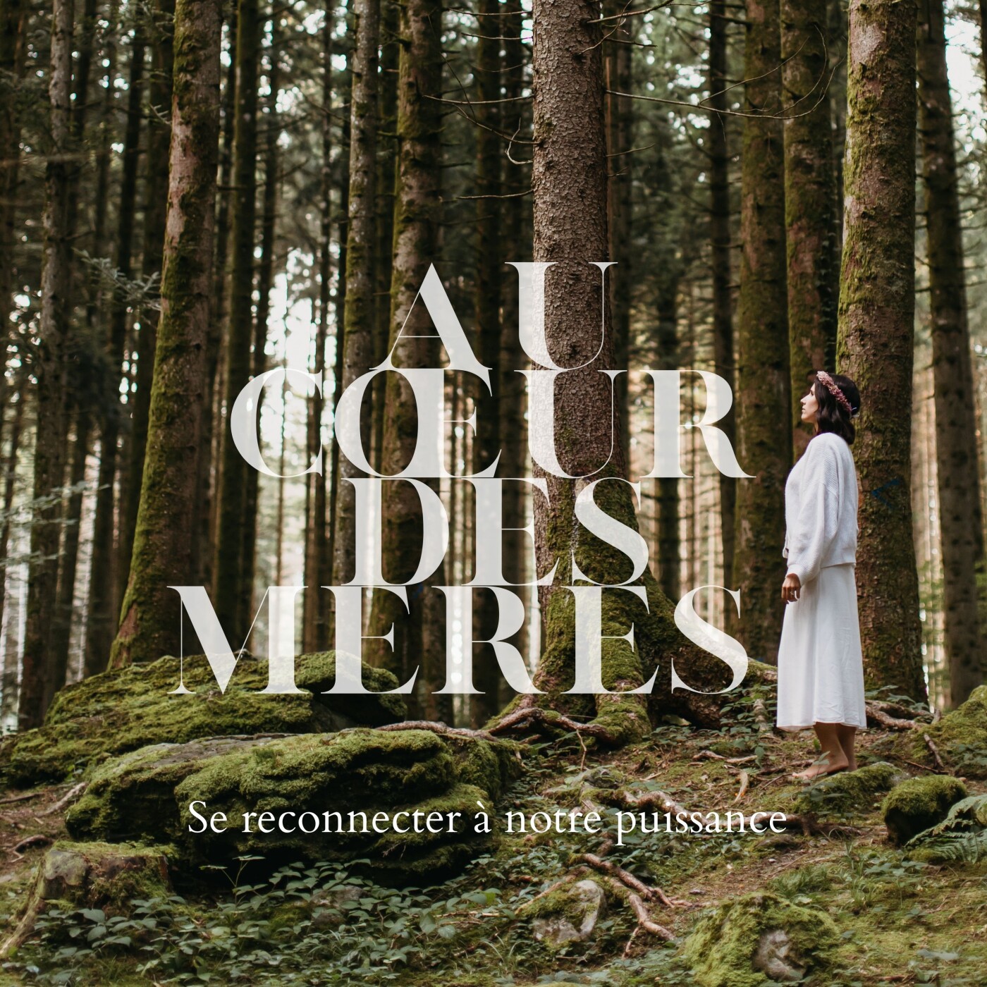 Au cœur des mères