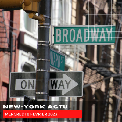 Mercredi 8 Février cover