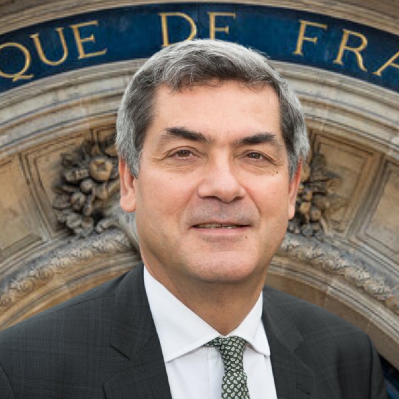 Voix de la Finance
