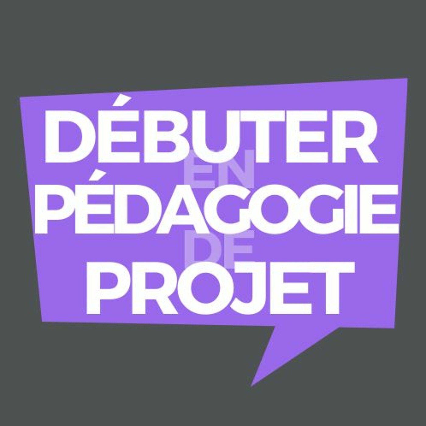 ÊtreProf - le Podcast