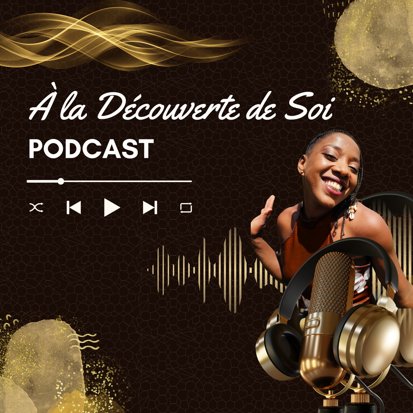 À La Découverte de Soi: La voie pour une vie plus riche, plus épanouissante et des relations plus saines