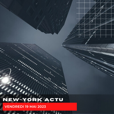 Vendredi 19 Mai cover