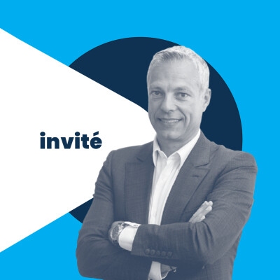 Obiz Groupe : Au service d’un marketing relationnel | Brice Chambard, PDG du Groupe Obiz cover