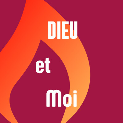 S1 Ep. 1 - Constance : "Quand j'ai lu la Bible, ma vie a été transformée à tout jamais" cover
