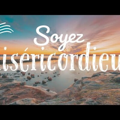 Parole et Évangile du jour | Dimanche 20 février • Aimez vous les uns les autres ! cover