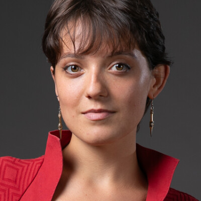 L'audio d'Inès cover