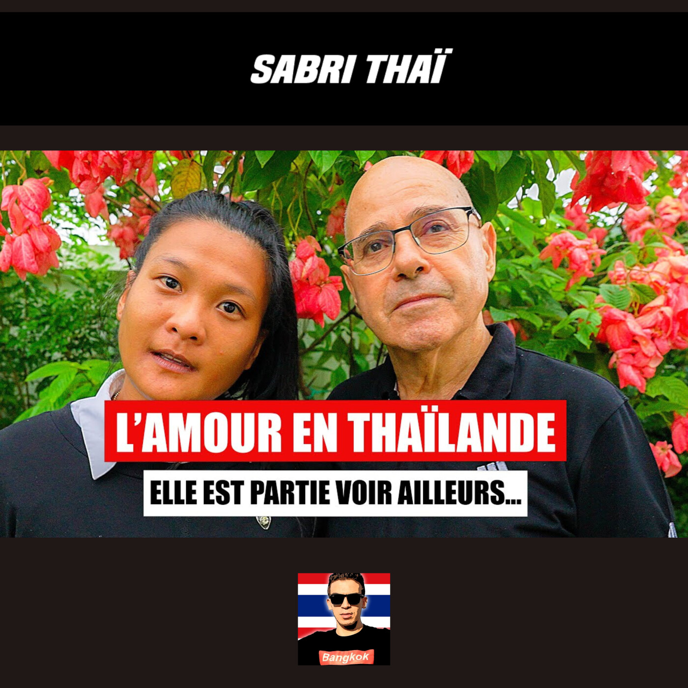 Sabri Thaï