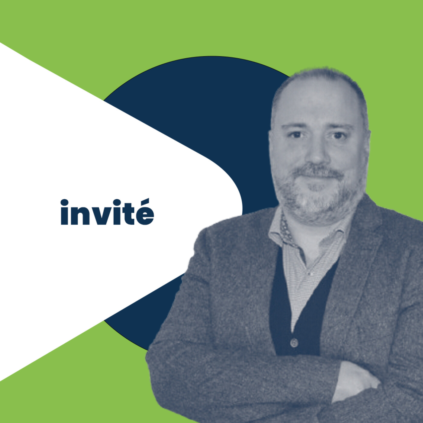 Balyo : Des robots qui vous veulent du bien | Pierre Bertrand, Manufacturing and Supply Chain Director de Balyo