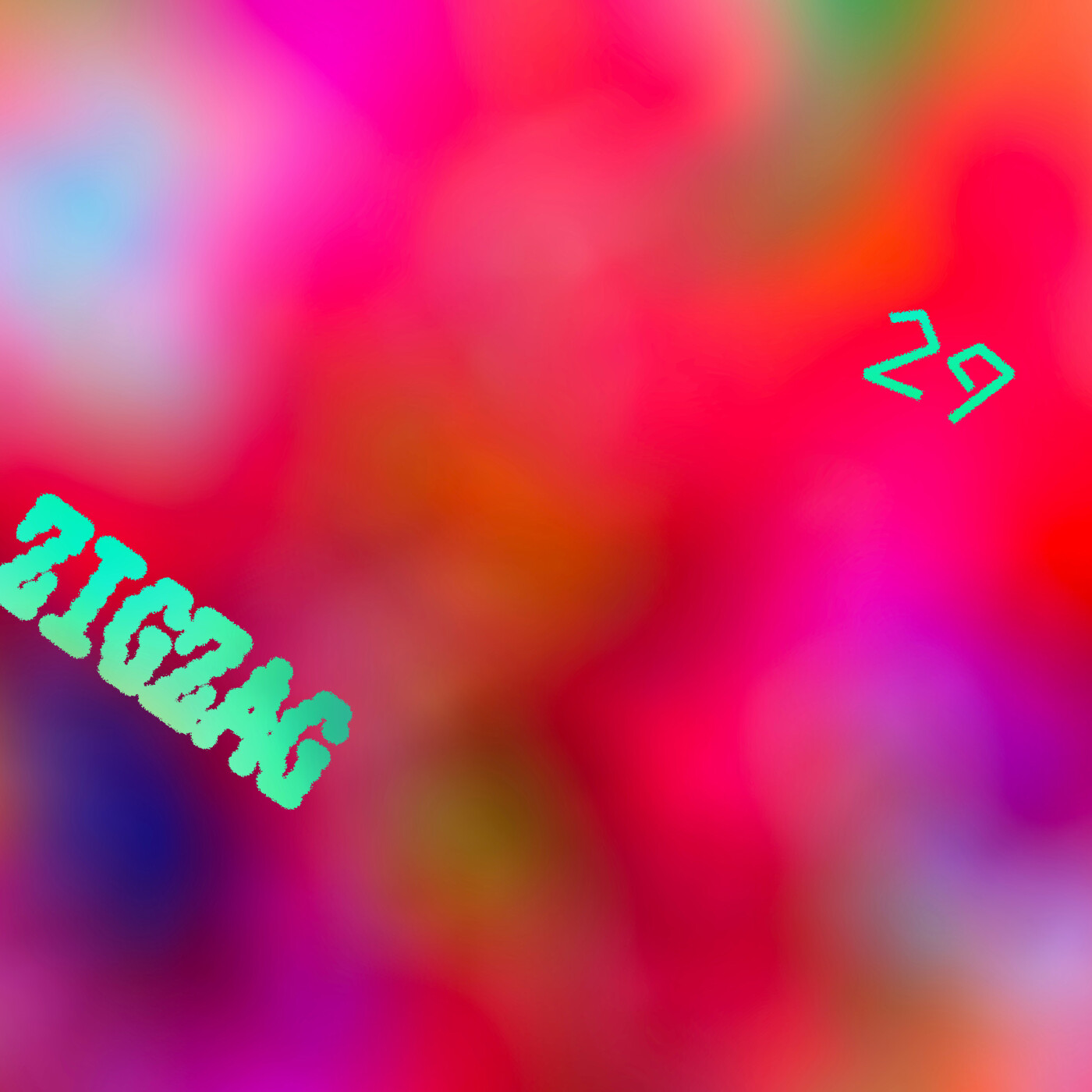 Artwork for Zigzag