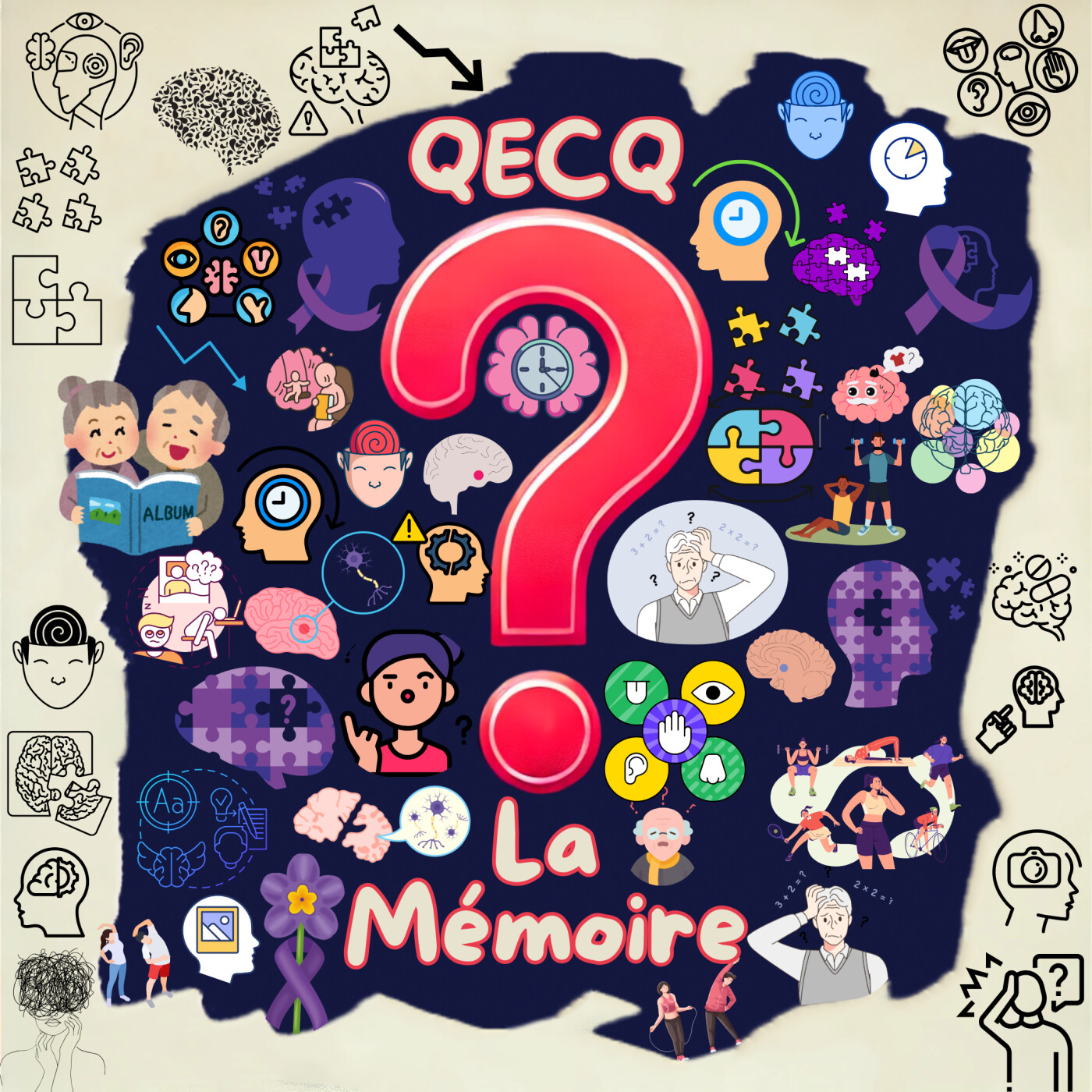 QECQ - Qu\'est-ce que ?