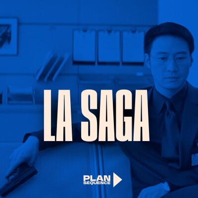 Infernal Affairs III cover