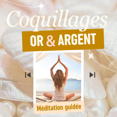 Méditation Guidée : Se libérer du stress financier et retrouver la paix en moins de 15 mn cover