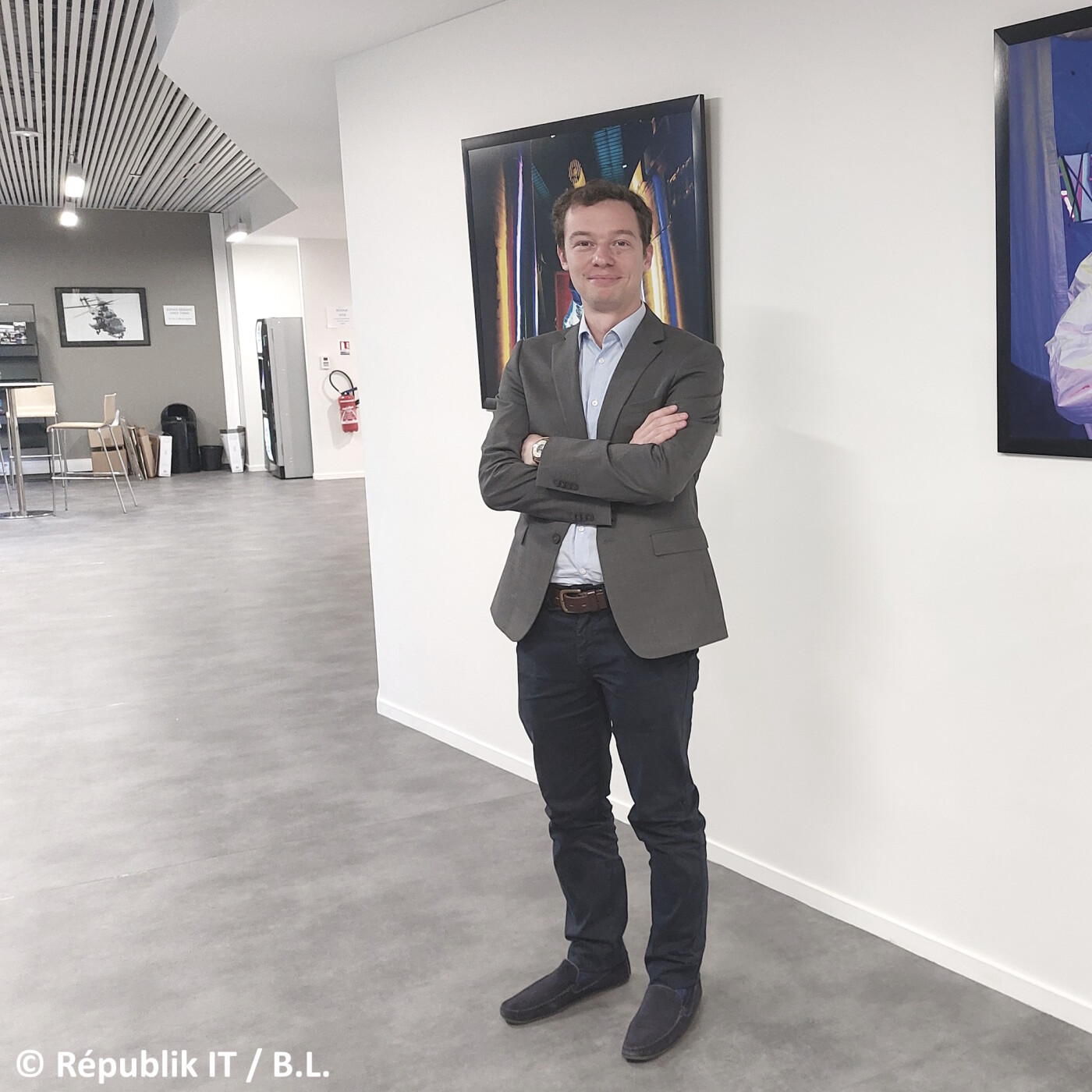 Les bonnes pratiques IT par Republik IT