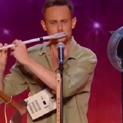 Interview - fils de flûte - After Work - Jeudi 17 décembre 2020 cover