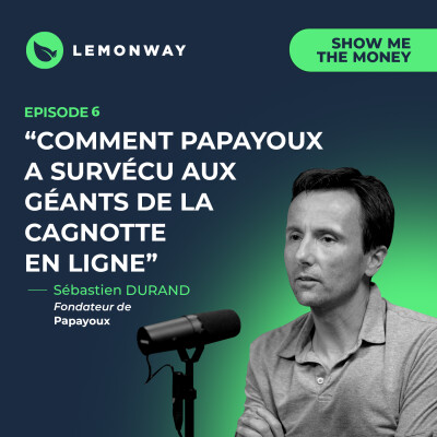 Comment Papayoux a survécu aux géants de la cagnotte en ligne ? cover