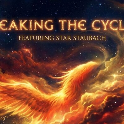 Breaking the Cycles That Keep Showing Up in Your Life cover