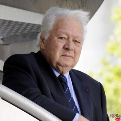 HOMMAGE À MICHEL SOUFFLET cover