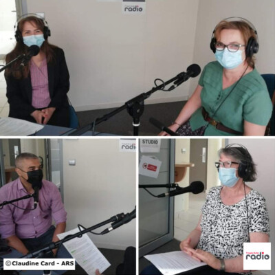 ARS LE MAG - Le handicap cover