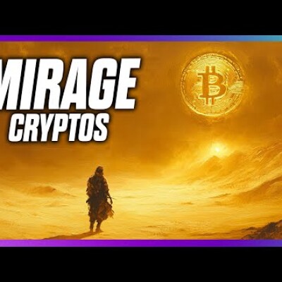 BITCOIN : entre piège et peur du bear market cover