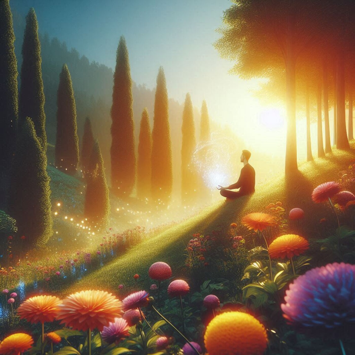 Redonnez à la parole sa dignité originelle - Archange Ouriel Psaume 158