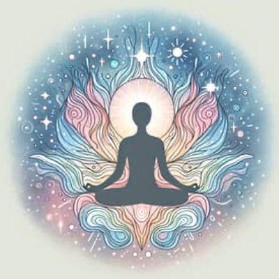 Breathwork du soir 🌛- sommeil profond et réparateur cover