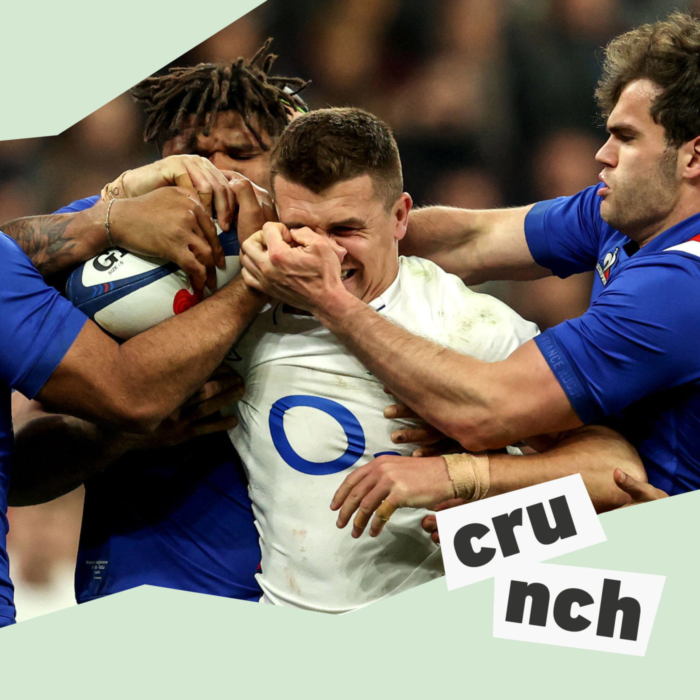 La grande bataille de Twickenham