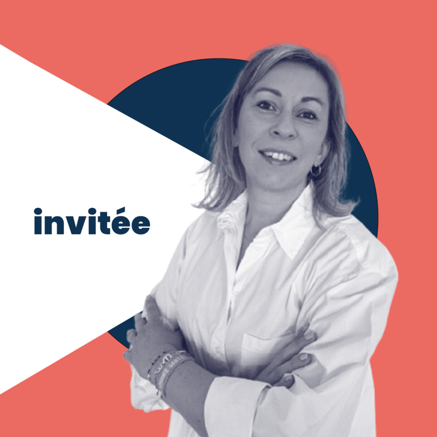 Actual Group : Talent et insertion | Laure Lanvin, Directrice des Ressources Humaines Activité Agence Emploi d'Actual Group