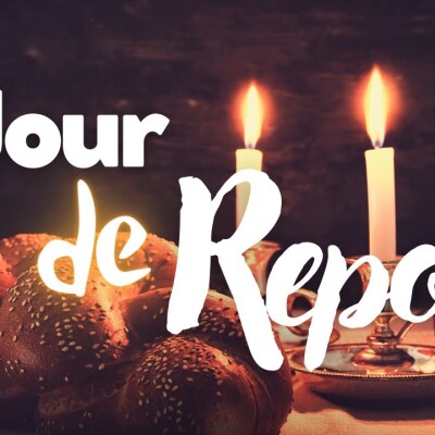 Parole et Évangile du jour | Vendredi 3 novembre • Le jour du repos : pourquoi ? cover