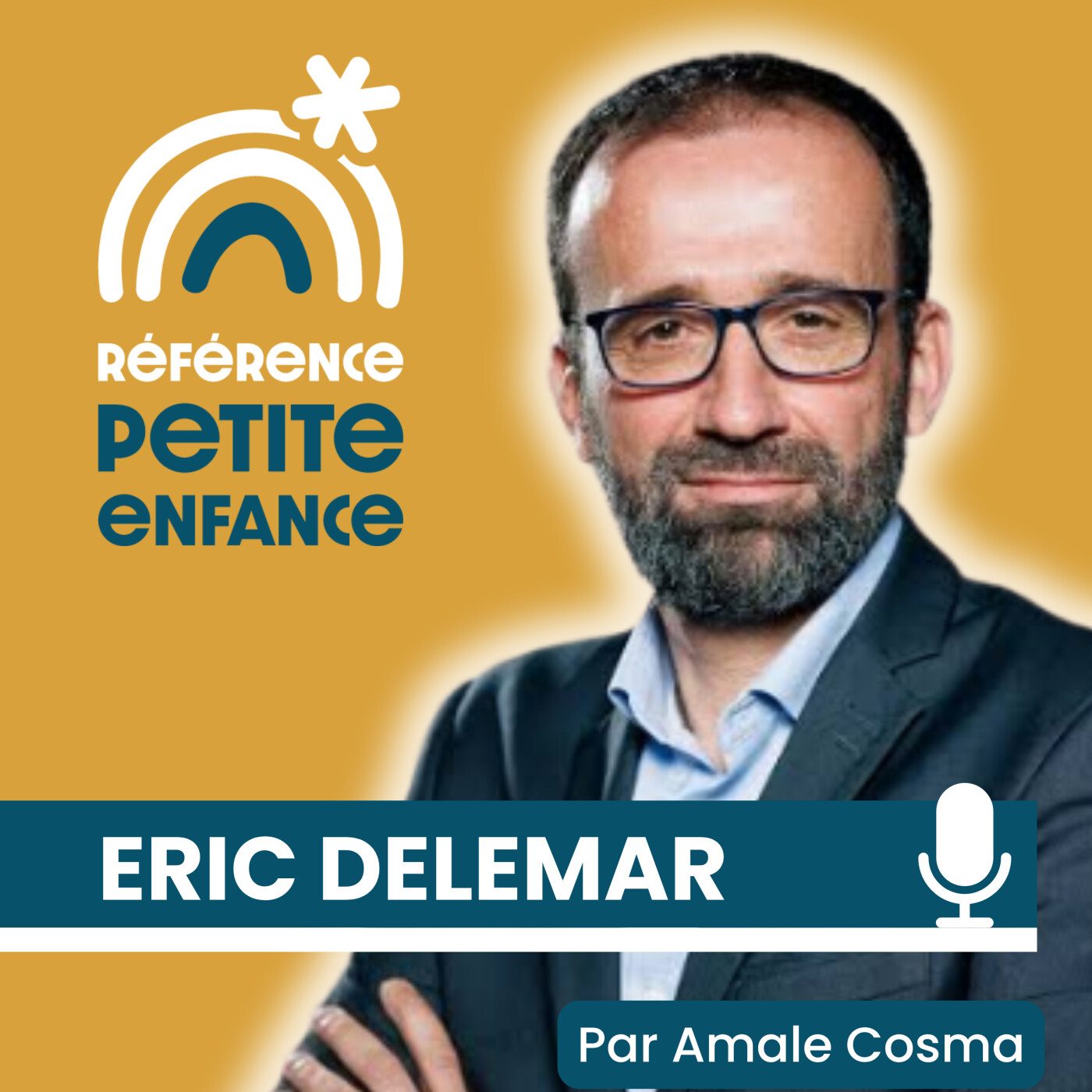 La petite enfance est-elle sacrifiée ? Éric Delemar répond