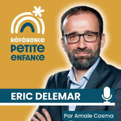 La petite enfance est-elle sacrifiée ? Éric Delemar répond cover