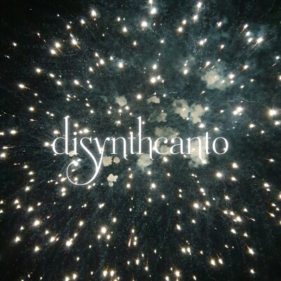 DISYNTHCANTO_ep54 cover
