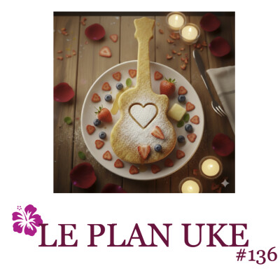 Le Plan Uke #136 - Février 2026 cover