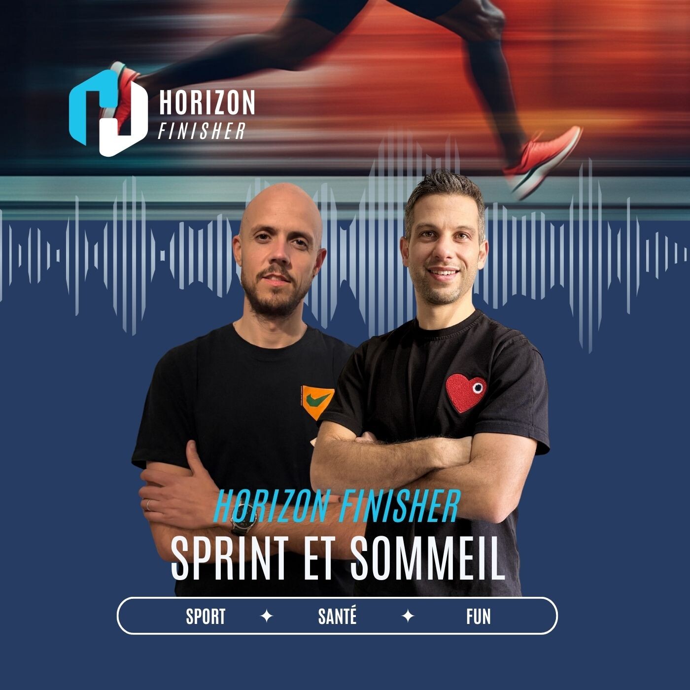 #3 : Sprint, sommeil et retour en enfance