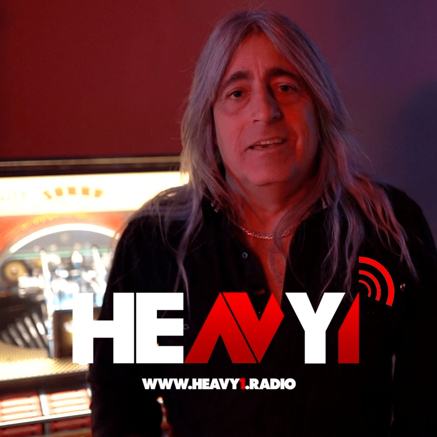 Rencontre avec... Mikkey Dee